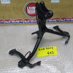 Kawasaki ZXR 750 J INDICATOR BASE 91-92