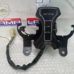 Suzuki GN 400 DASHBOARD 80-81