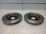 Honda CB 400 N Front Brake Rotor - Image 3
