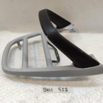 Honda BALI 50/100 σχάρα κ χειρολαβή