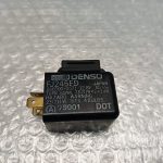 Yamaha XTZ 750 Super Tenere Turn Signal Relay