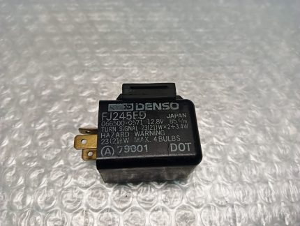 Yamaha XTZ 750 Super Tenere Turn Signal Relay