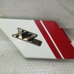 Yamaha XZ 550 LEFT FAIRING 82-