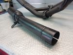 Honda CB 900/1100 F Exhaust / Muffler / Full System 4:1 - Image 7