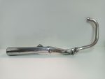 Suzuki GS 1100 E Exhaust / Muffler Right / Header