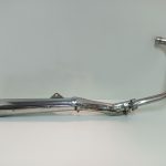 Suzuki GS 1100 E Exhaust / Muffler Right / Header
