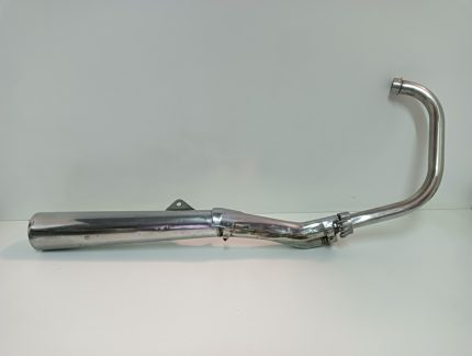 Suzuki GS 1100 E Exhaust / Muffler Right / Header