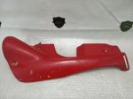 Honda CBR 1000 F sc21 RIGHT EXHAUST COVER 87- - Image 2