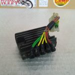 Honda GL 1000 GOLDWING Rectifier