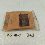 Yamaha XS 400 Chains / Timing / Oil / Cam