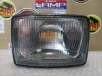 Honda VF 500 F Headlight