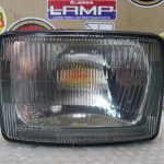 Honda VF 500 F Headlight