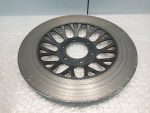 Suzuki GSX 400E Front Disc Brake Rotor - Image 2