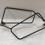 Honda CB 1300 sc54 Carrier Brackets Luggage Carriers 04’