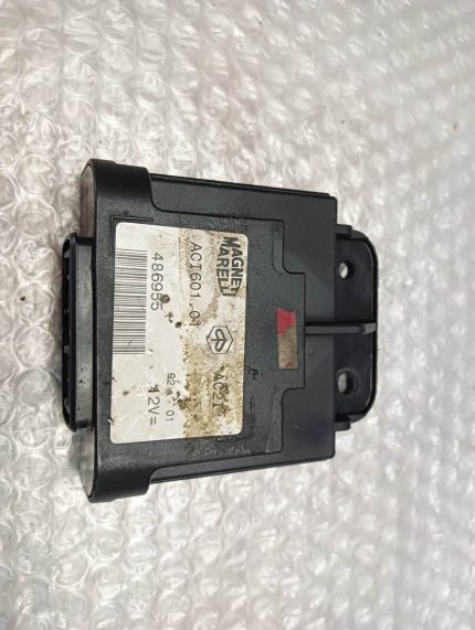 Piaggio ET 4 / Gilera RUNNER 125 ECU / CDI