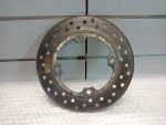 Honda CBR 400 RR NC29 Brake Disc Rotor Rear