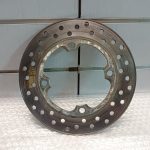 Honda CBR 400 RR NC29 Brake Disc Rotor Rear