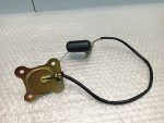 Honda VF 750 s Sabre Floater / Valve Fuel Tank - Image 2