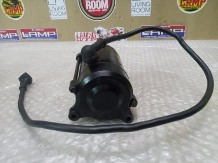 Kawasaki ZX 10 Tomcat electric Starter