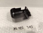 Honda XL 125 Fuse Box Cover - Image 4