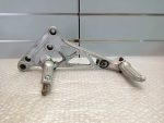 Suzuki RG 250 Γ GJ21A Footpeg / Footrest / Bracket Left 83’