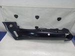 Kawasaki ZZR 600 E LEFT SIDE TAIL 93-