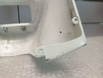 Suzuki RG 250 GJ21A Γ Tail Cowl / Tail Cover / Tail Piece Cover 83’ - Image 9