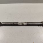 Kawasaki ZX-10 Tomcat Axle Front Wheel