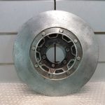 Yamaha RD 400 Rear Disc Brake Rotor