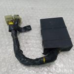 Suzuki GSX 1100 E CDI UNIT 80’