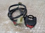 Yamaha TZR 250 R RIGHT HANDLEBAR SWITCH 91-96 - Image 2