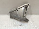 Honda CB-1 400 Cover Upper Left