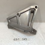 Honda CB-1 400 Cover Upper Left