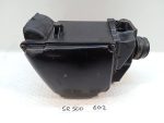 Yamaha SR 500 Air Box Cleaner - Image 4