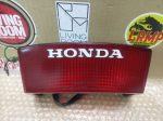 Honda VF 400 F NC13 TAIL LIGHT 82-83