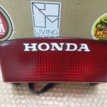 Honda VF 400 F NC13 TAIL LIGHT 82-83