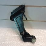Honda CB 1300 super four Footpeg Bracket Left 98-02’