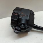 Honda CX 650E διακόπτης τιμονιού αριστερός