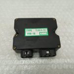 Yamaha XJ 600 CDI UNIT 91