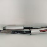Suzuki GSX 1100F Exhaust / Muffler / Full System