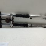 Honda XL 600R Forks / Tubes / Triple Tree