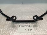 Kawasaki ZXR 750L Upper Fairing Bracket - Image 5