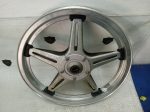 Honda CM 400 T FRONT WHEEL 18x1,85. 79-82’ - Image 3