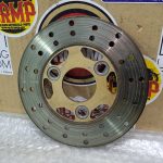 Yamaha JOG 50 Front Disc Brake Rotor