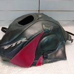 Honda VTR 1000 SP1 SP2 Tank Cover / Bagster