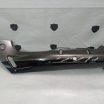 Kawasaki ZZR 600 E LEFT SIDE TAIL 93-