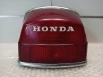 Honda CX 500 Tail Light
