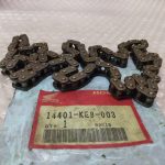 Honda VT 250 F TIMING CAM CHAIN