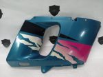 Kawasaki ZZR 600 E RIGHT FAIRING 93-