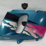 Kawasaki ZZR 600 E RIGHT FAIRING 93-